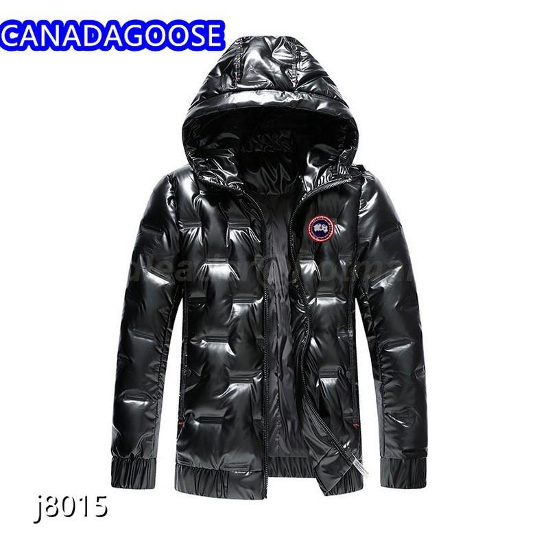 Canada Goose Men's Outwear 419